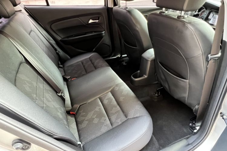 Used FAW Junpai A70 2016 1.6L Automatic Luxury Model