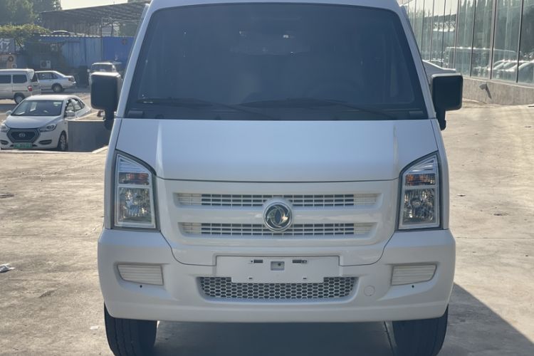 Used Dongfeng Xiaokang EC36 2022 Standard Edition CATL Battery