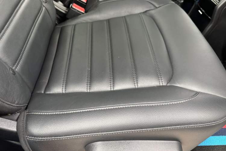 Used Ford Edge 2018 EcoBoost 245 Four-Wheel Drive Titanium 7-Seater
