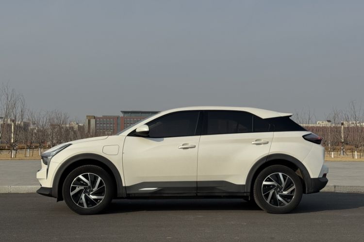 Used NETA U 2021 Pro 400 Cruiser Edition
