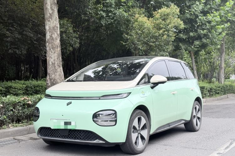 Used Baojun Cloud 2023 460 Max Guazi used car, China used car export, Used car for sale, Used  cars, Cheapest cars for sale