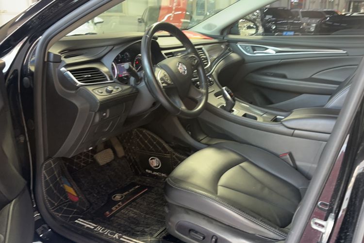 Used Buick LaCrosse 2022 552T Luxury Version
