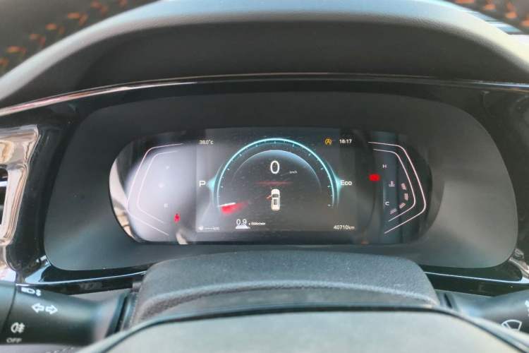 Used Oshan X7 PLUS 2023 Enjoy Edition 1.5T Automatic Prestige 7-Seater