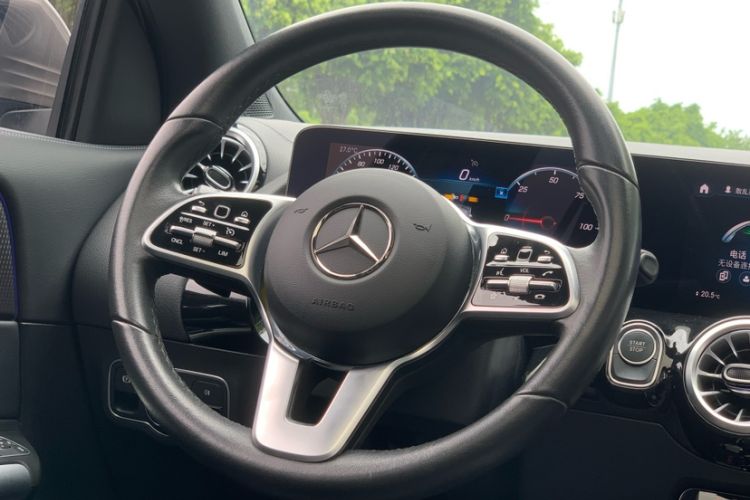 Used Mercedes-Benz EQA 2022 EQA 260