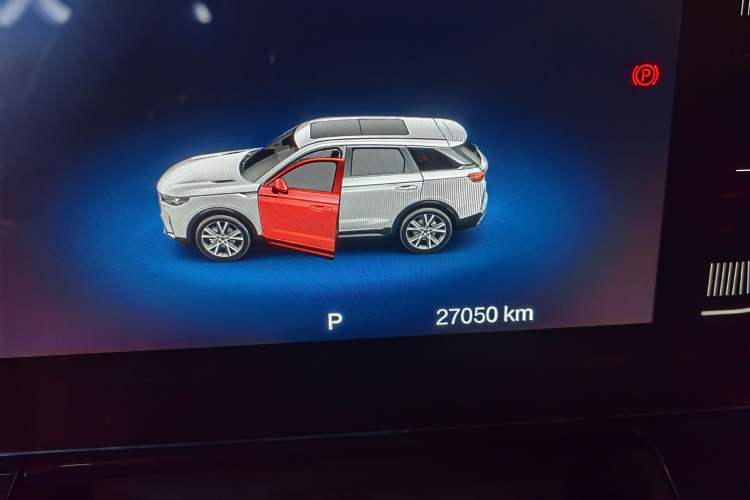 Used Bestune T99 2020 20TD Automatic Luxury Edition