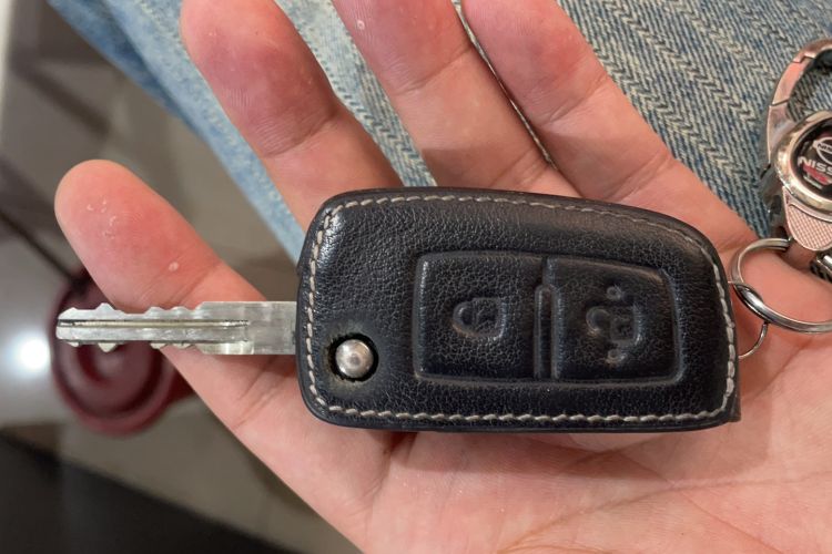 Used Nissan Qashqai 2019 2.0L CVT Smart Enjoyment Version