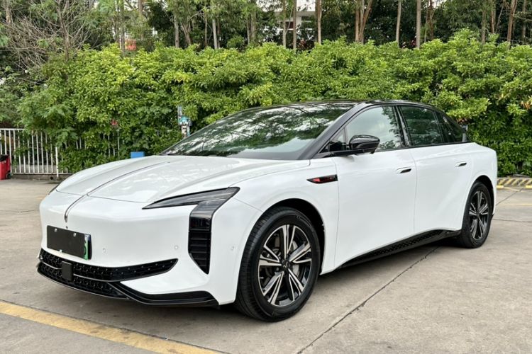 Used Hongqi EH7 2024 820 Pro