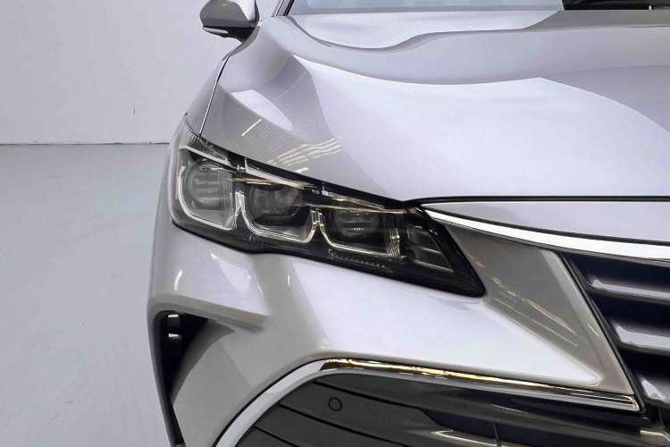 Used Toyota Avalon 2019 2.0L XLE Premium Edition China VI