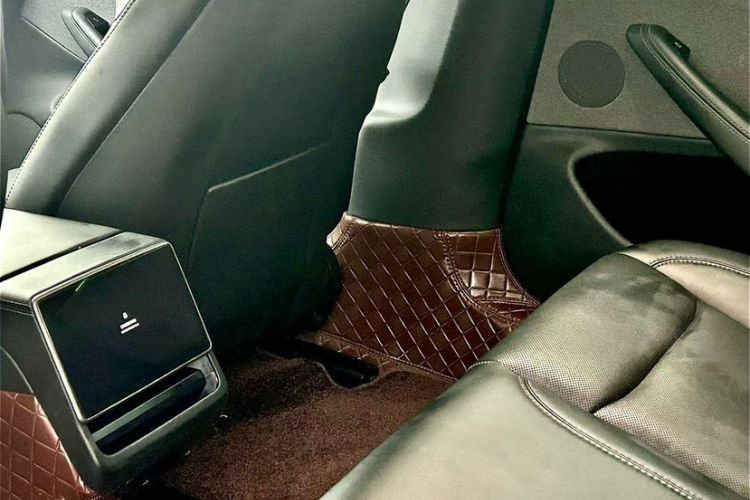 Used Tesla Model 3 2023 Rear-Wheel-Drive Version