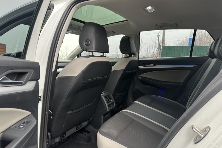 Used Volkswagen Golf 2021 280TSI DSG Pro