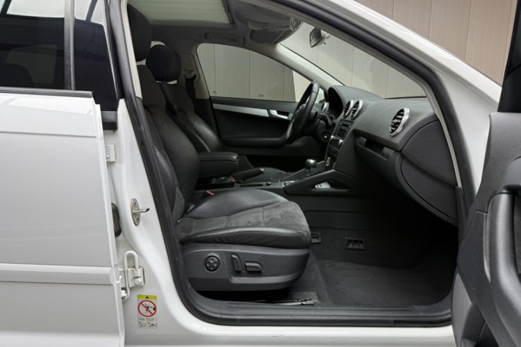 Used Audi A3 2013 Sportback 35 TFSI Luxury Model