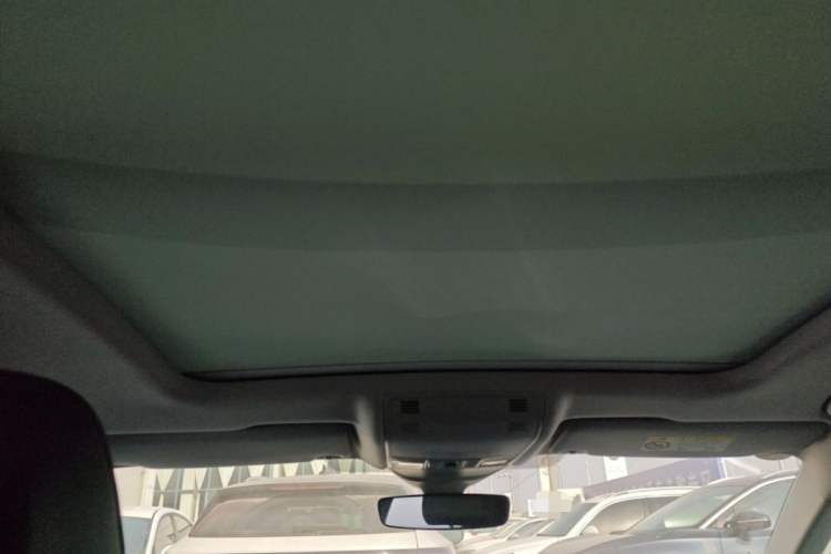 Used Volkswagen FAW-Volkswagen CC 2021 Estate Car 380TSI Vizion Edition