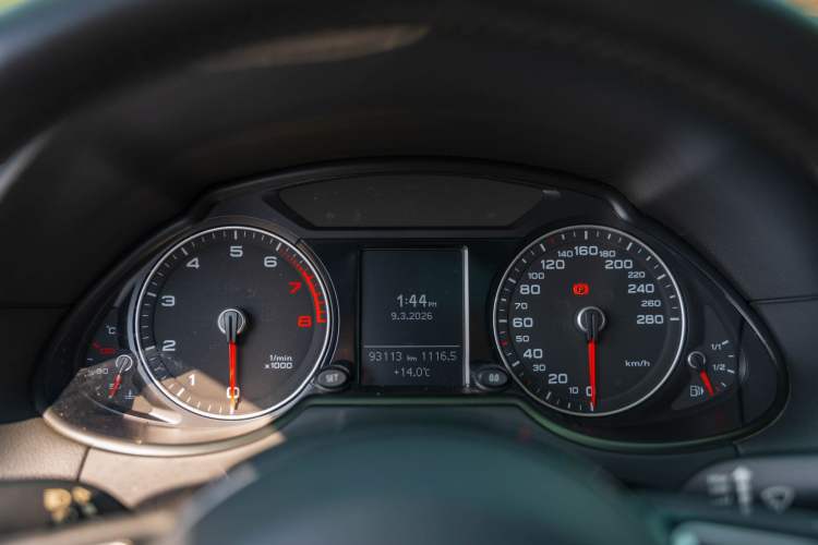 Used Audi Q5 2016 40 TFSI Technology Edition
