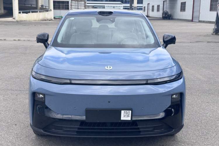 Used Leapmotor B10 2025 510 LiDAR Version
