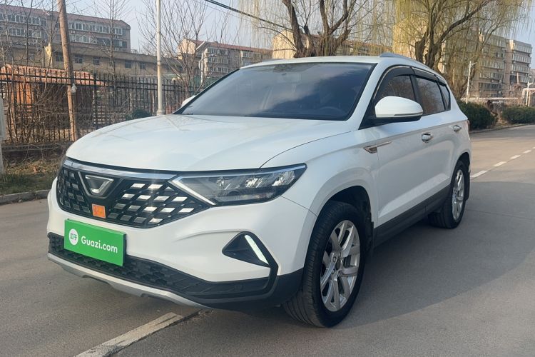 Used Jetta VS5 2022 280TSI Manual Advanced Pro Trim