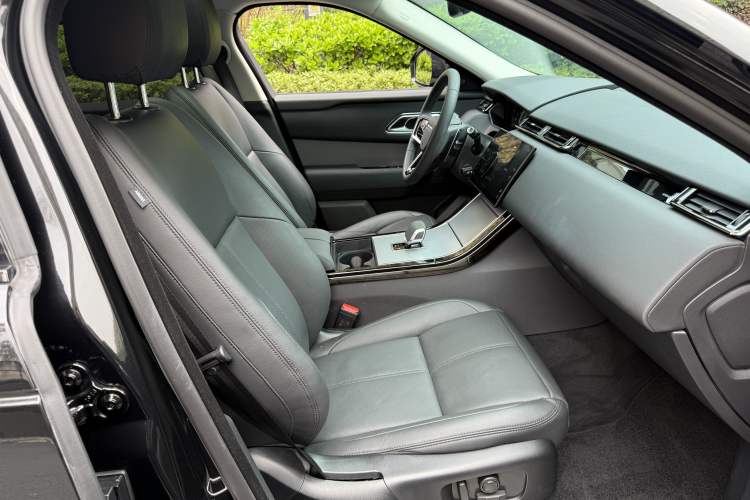 Used Land Rover Range Rover Velar 2024 S Model
