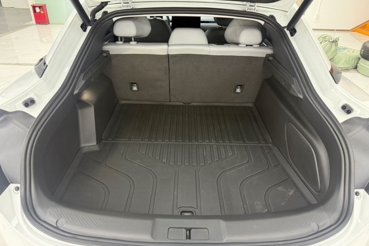 Used XPeng MONA M03 2025 620 Ultra-Long Range Plus
