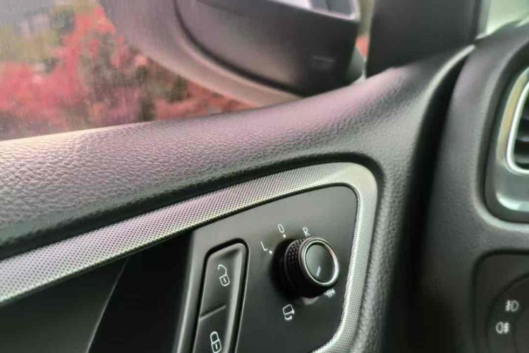 Used Volkswagen Golf 2019 280TSI DSG Comfort Version China V Standard
