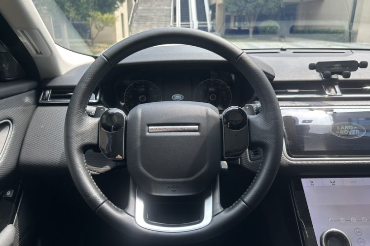 Used Land Rover Range Rover Velar 2020 P250
