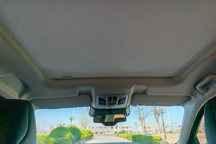 Used Haval H6 2021 China Trend Edition 1.5 GDIT Automatic Champion Version