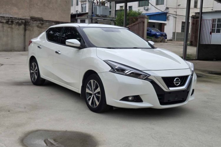 Used Nissan Lannia 2021 1.6L CVT Cool Edition