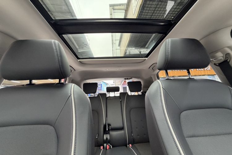 Used Honda ZR-V 2022 1.5T CVT Luxury Edition