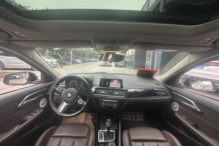 Used BMW 1 Series 2021 125i M Sport Night Edition
