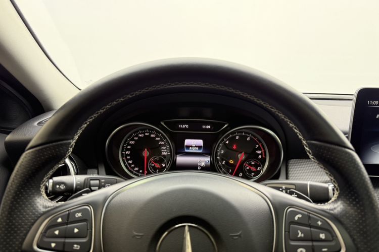 Used Mercedes-Benz GLA 2018 GLA 200 Sport Edition
