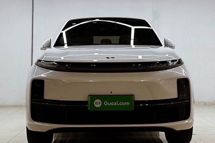 Used Li Auto L7 2023 Pro Model
