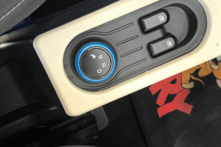 Used Wuling Hongguang MINIEV 2020 Freedom Version Lithium Iron Phosphate