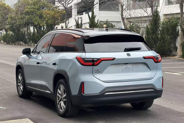 Used Nio ES6 2019 430 km Performance Version
