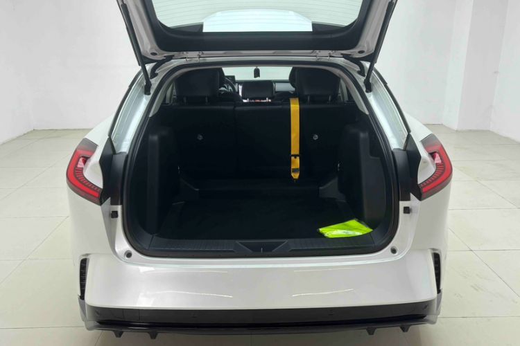 Used Toyota bZ5 2025 Model 550 PRO Smart Driving Edition