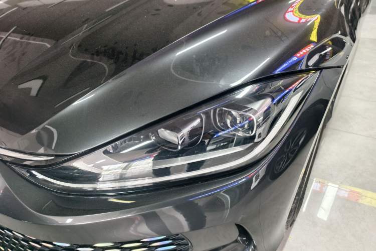 Used Volkswagen Lamando 2022 Lingdu L 280TSI DSG Spicy Edition