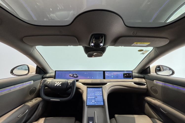 Used IM L6 2025 Ultra Model