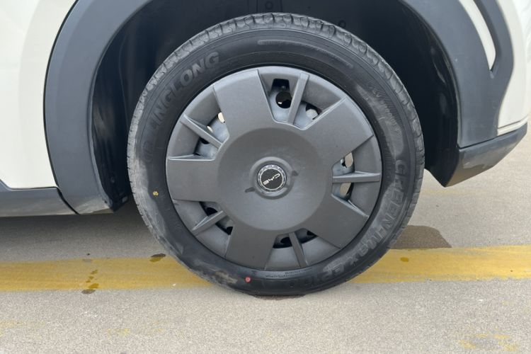 Used BYD Seagull 2023 Active Version