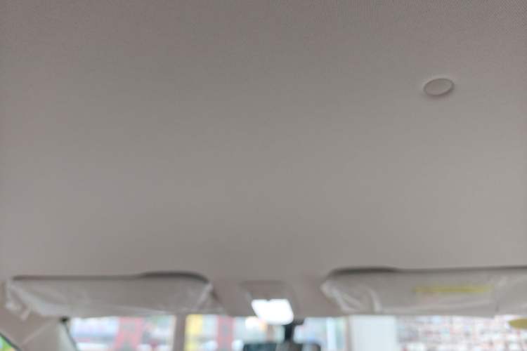 Used Wuling Bingo 2025 333 km Enjoyment Version