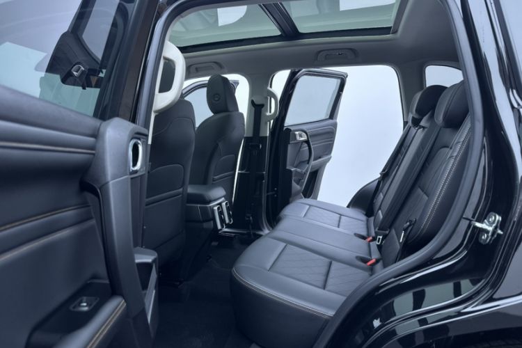 Used Haval DARGO 2024 1.5T DCT Border Collie Edition