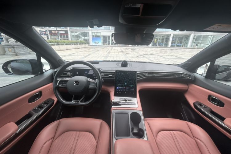 Used Nio EC6 2020 605 km Sport Edition