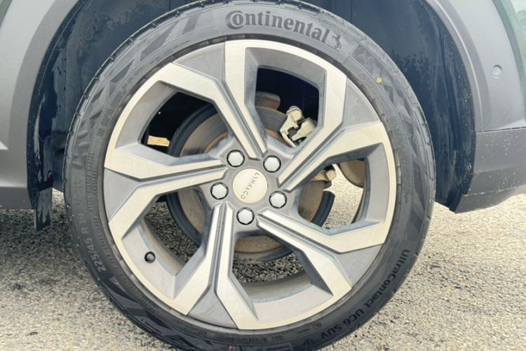 Used Lynk & Co 06 2023 Remix 1.5T Hero
