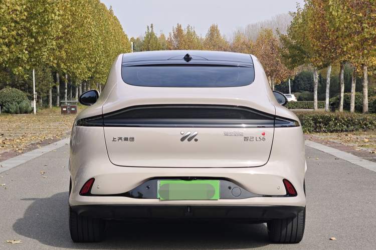 Used IM LS6 2023 Max Long-Range Version