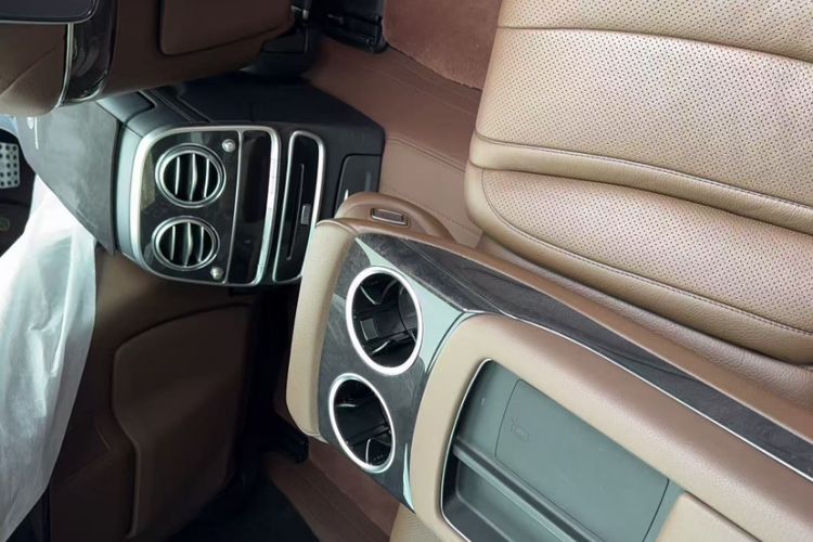 Used Mercedes-Benz S-Class 2018 S 450 L 4MATIC Excellence Special Edition
