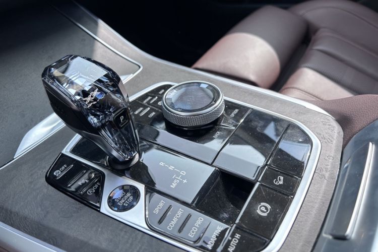 Used BMW X5 2021 Restyled xDrive30i M Sport Package