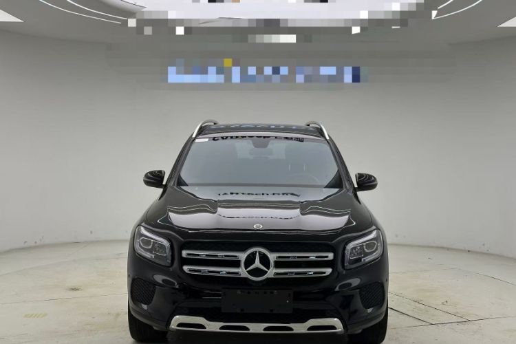 Used Mercedes-Benz GLB 2023 GLB 220 Fashion Model