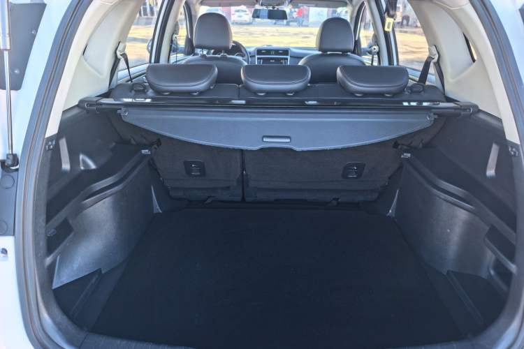 Used Haval M6 2019 1.5T DCT Two-Wheel Drive Elite Version China VI Standard