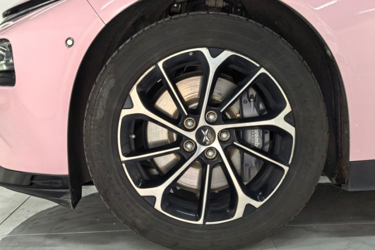 Used XPeng P7 2022 480E
