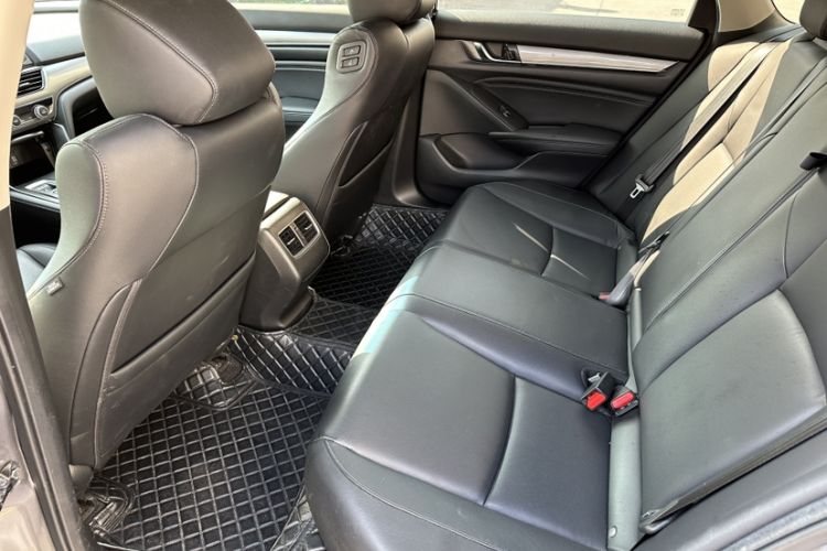 Used Honda Accord 2018 Rui Hybrid 2.0L Rui Ling Edition China VI Interior 5