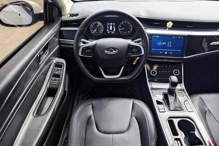 Used Chery Arrizo 5 2021 PRO 1.5L CVT Youth Edition