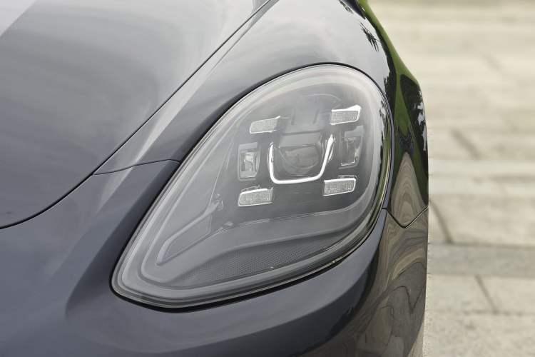 Used Porsche Panamera 2017 Panamera 3.0T