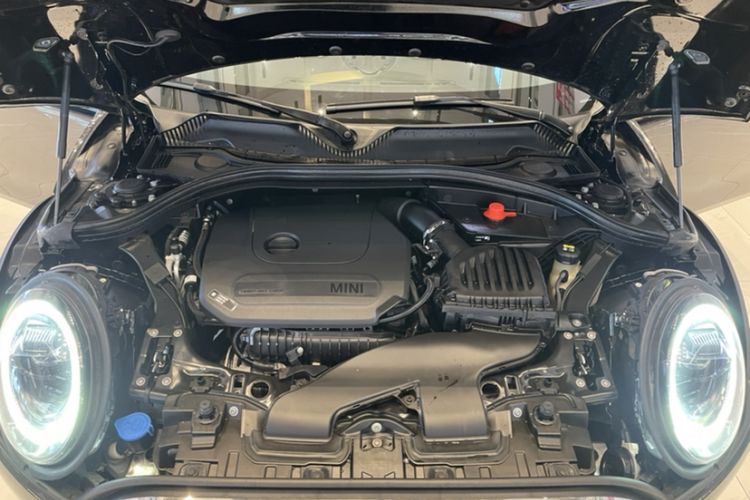 Used MINI Clubman 2022 Facelift 1.5T COOPER Connoisseur