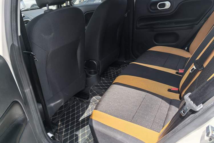 Used MG 3SW 2015 1.5L AMT Elite Model